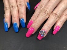 ロサネイル(rosa nail)/