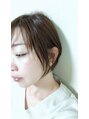 エステサロン シュール HITOMI TAKAHASHI