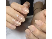 フォーユーネイル(For U Nail)/