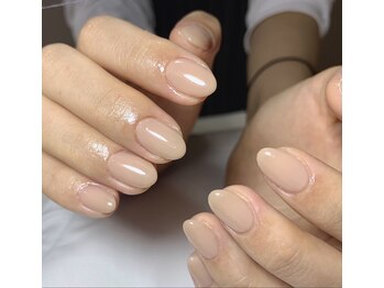 フォーユーネイル(For U Nail)/