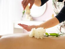 マリーゴールド(marigold)/◇アロマリンパドレナージュ