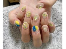コロミネイル(colome nail)/
