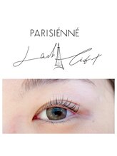 アンカーバイナチュラル アイラッシュ(anchor by natural eyelash)/パリジェンヌラッシュリフト