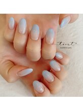 ティントプラス(tint+)/グラデーション