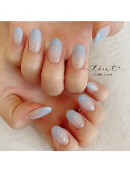 ティントプラス(tint+)/グラデーション