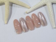 アネラ アイラッシュアンドネイル 六本木店(Anela Eyelash&nail)/定額B