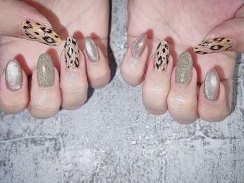 ネイルミント(NAIL MINT)/