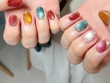 ジェミエス(Gemies)/