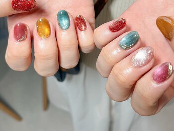 ジェミエス(Gemies)/