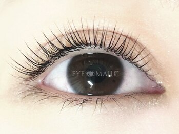 アイマジック 新宿店(EYE MAJIC)/パリジェンヌラッシュリフト