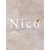 ニコ(Nico)のお店ロゴ