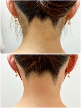 サロン ド ワイシス(Salon de ysis)/