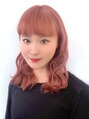 育毛まつげエクステ アイマジック 池袋店(EYE MAJIC) 森杉