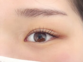 フィアラ 京都駅前店(Fiara)/パリジェンヌ