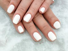 カルフール リル 草加駅西口店(Carrefour lir)/パラジェルベース施術写真