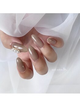 イズ 栄生本店(Is.)/4art