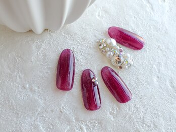 マイ ネイル 銀座店(Mai Nail)/