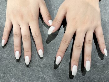 クレセント 武蔵小山(Crescent)/ハンドケア＆カラーリング