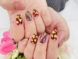 坂口/秋デザインコンテスト24番