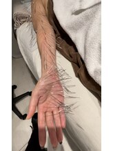 ランスソア(L'ins soi)/鍼　ルート鍼