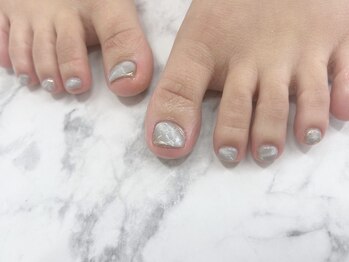 リジェネ(Regene)/フット定額ネイルラグジュアリー