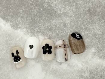 アンドヴァ ピヴォクロス店(Andova)/【M28】more