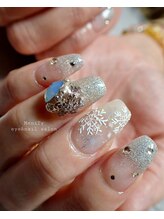 メニティ(MeniTy)/雪の結晶