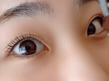 エフ(F...)/まつげパーマ