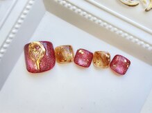 チェリーズクラブ 上福岡店(Cherry'sClub)/デザインフット