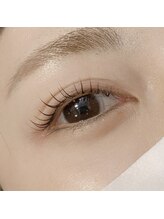 ネオリーブ エクラ 上野御徒町店(Neolive eclat)/パリジェンヌラッシュリフト