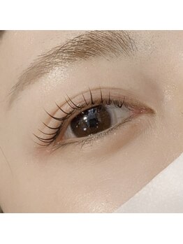 ネオリーブ エクラ 上野御徒町店(Neolive eclat)/パリジェンヌラッシュリフト