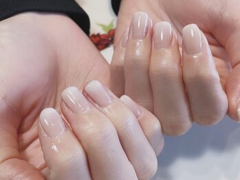 ミトミ(MITOMI)/H/Double gradation 5|高円寺