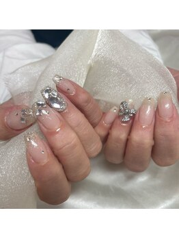 アイリッシュネイル 久屋大通店(Irish Nail)/アートネイル