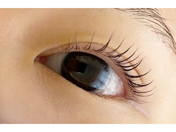 シマー(shimmer)/まつげパーマ