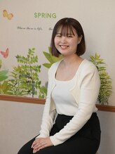 ヨサパーク ハル(YOSA PARK)&nbsp;澤 春穂