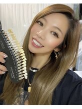 ライトビューティー 池袋店(LightBeauty)/つっき様　ご来店☆