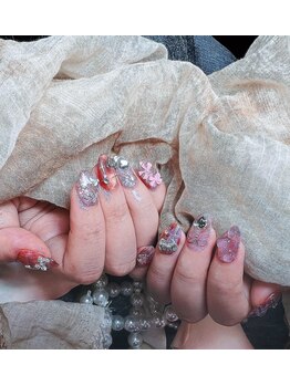 トゥートゥー(TOUTOU)/持ち込みデザイン