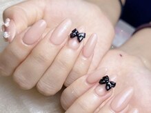 クイーンズネイルサロン(Queen's nail salon)/