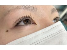 ルプリュシュ ルフレ(Le plus reflet)/まつ毛パーマ