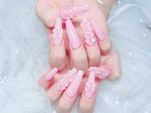 メイク 池袋(Meik)/ネイルデザイン