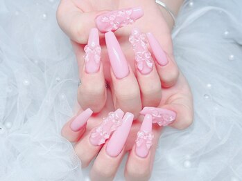 メイク 池袋(Meik)/ネイルデザイン