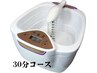 【初回限定オススメ】最強デトックスマシーンゴッドクリーナー 30分 
