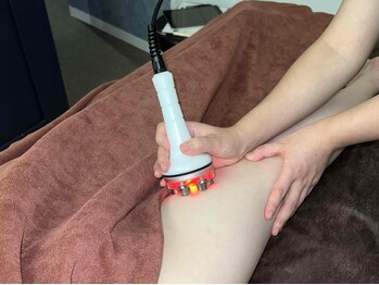 アテナ 池袋西口店(ATHENA)/太もも肉割れもスッキリ!