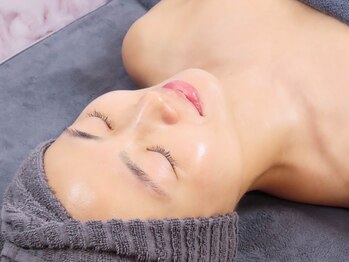 シード(SHE°)/陶肌トリートメント