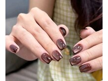 ザ ワンネイルズ(The one nails)/