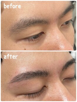 スタジオベッロ 神戸三ノ宮店(studio bello)/美眉スタイリング