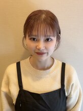 ヴィコ 広島並木通り店(vico) rino 