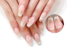 ネイルコレクション ピンク(Nail Collection Pink)/マグネット☆ちゅるん☆ワンホン