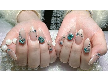 ディアネイルサロン 池袋(Di’a)/当日予約大歓迎♪