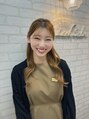 アイラッシュサロンヴィヴィ 鈴鹿店(Vivi)&nbsp;松田 あやか